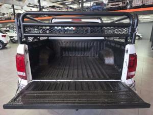 Volkswagen Amarok 3.0TDi H-LINE 190KW 4MOT automatic D/C - Image 12