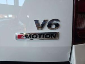 Volkswagen Amarok 3.0TDi H-LINE 190KW 4MOT automatic D/C - Image 13