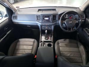 Volkswagen Amarok 3.0TDi H-LINE 190KW 4MOT automatic D/C - Image 15