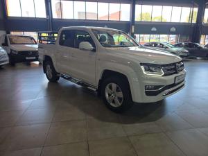 Volkswagen Amarok 3.0TDi H-LINE 190KW 4MOT automatic D/C - Image 16