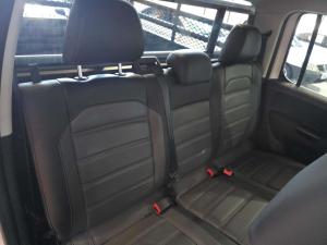 Volkswagen Amarok 3.0TDi H-LINE 190KW 4MOT automatic D/C - Image 18