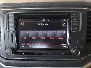 Volkswagen Amarok 3.0TDi H-LINE 190KW 4MOT automatic D/C - Image 19