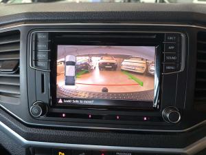 Volkswagen Amarok 3.0TDi H-LINE 190KW 4MOT automatic D/C - Image 20