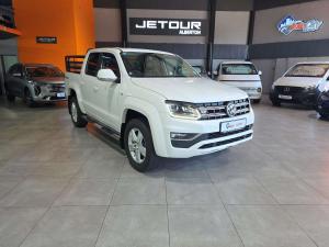 Volkswagen Amarok 3.0TDi H-LINE 190KW 4MOT automatic D/C - Image 3