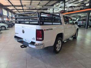Volkswagen Amarok 3.0TDi H-LINE 190KW 4MOT automatic D/C - Image 6