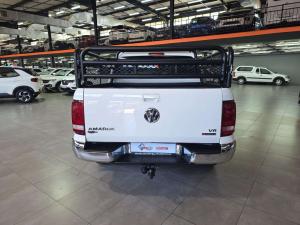 Volkswagen Amarok 3.0TDi H-LINE 190KW 4MOT automatic D/C - Image 7