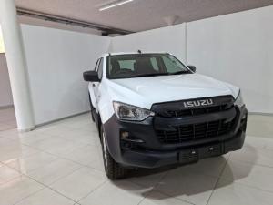 Isuzu D-Max 1.9TD double cab L manual - Image 10