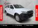Isuzu D-Max 1.9TD double cab L manual - Thumbnail 1