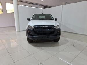 Isuzu D-Max 1.9TD double cab L manual - Image 4