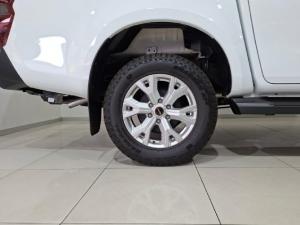 Isuzu D-Max 1.9TD double cab L manual - Image 6