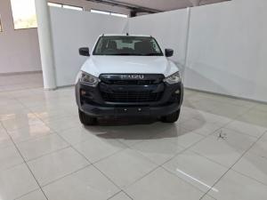 Isuzu D-Max 1.9TD double cab L manual - Image 9
