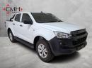 Thumbnail Isuzu D-Max 1.9TD double cab L manual