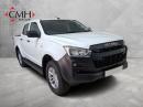 Thumbnail Isuzu D-Max 1.9TD double cab L manual
