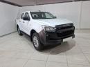 Thumbnail Isuzu D-Max 1.9TD double cab L manual