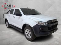 Thumbnail Isuzu D-Max 1.9TD double cab L manual