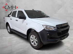 Isuzu D-Max 1.9TD double cab L manual - Image 1