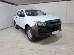 Isuzu D-Max 1.9TD double cab L manual - Image 1