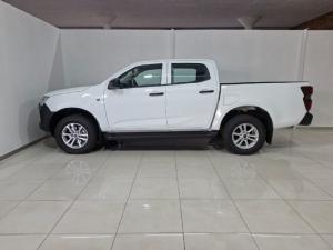 Isuzu D-Max 1.9TD double cab L manual - Image 2