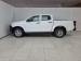 Isuzu D-Max 1.9TD double cab L manual - Thumbnail 2