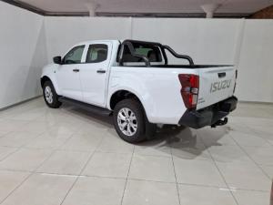 Isuzu D-Max 1.9TD double cab L manual - Image 3
