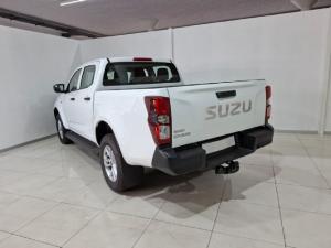 Isuzu D-Max 1.9TD double cab L manual - Image 3