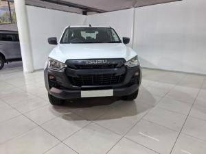 Isuzu D-Max 1.9TD double cab L manual - Image 4