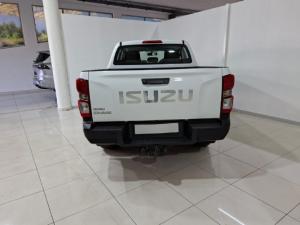 Isuzu D-Max 1.9TD double cab L manual - Image 5