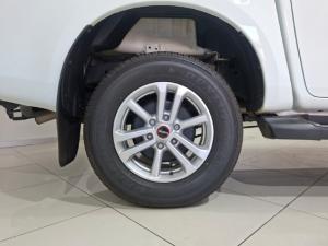 Isuzu D-Max 1.9TD double cab L manual - Image 6