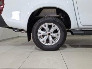 Isuzu D-Max 1.9TD double cab L manual - Image 6