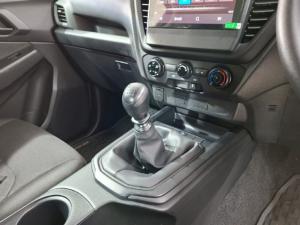 Isuzu D-Max 1.9TD double cab L manual - Image 7