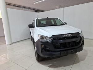 Isuzu D-Max 1.9TD double cab L manual - Image 7