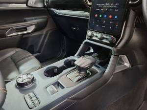 Ford Ranger 3.0TD V6 double cab Wildtrak 4WD - Image 10