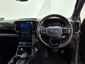 Ford Ranger 3.0TD V6 double cab Wildtrak 4WD - Image 12