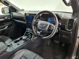 Ford Ranger 3.0TD V6 double cab Wildtrak 4WD - Image 13