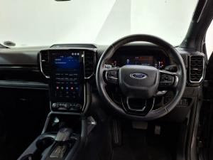 Ford Ranger 3.0TD V6 double cab Wildtrak 4WD - Image 14