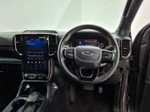 Ford Ranger 3.0TD V6 double cab Wildtrak 4WD - Image 17