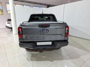 Ford Ranger 3.0TD V6 double cab Wildtrak 4WD - Image 18