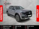 Thumbnail Ford Ranger 3.0TD V6 double cab Wildtrak 4WD