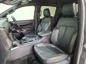 Ford Ranger 3.0TD V6 double cab Wildtrak 4WD - Image 20