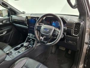 Ford Ranger 3.0TD V6 double cab Wildtrak 4WD - Image 22