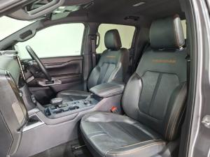 Ford Ranger 3.0TD V6 double cab Wildtrak 4WD - Image 24