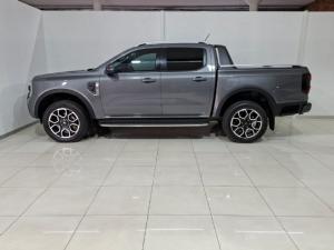 Ford Ranger 3.0TD V6 double cab Wildtrak 4WD - Image 2