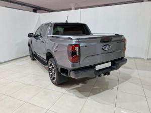 Ford Ranger 3.0TD V6 double cab Wildtrak 4WD - Image 3