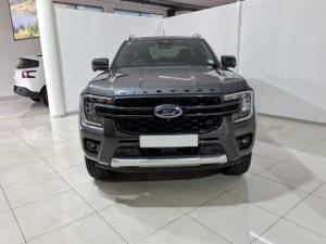 Ford Ranger 3.0TD V6 double cab Wildtrak 4WD - Image 4