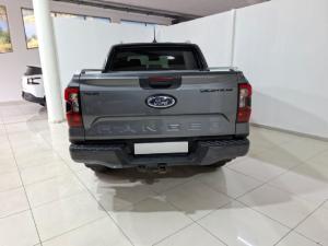 Ford Ranger 3.0TD V6 double cab Wildtrak 4WD - Image 5
