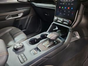 Ford Ranger 3.0TD V6 double cab Wildtrak 4WD - Image 7