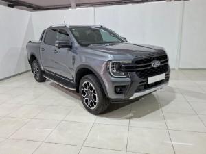 Ford Ranger 3.0TD V6 double cab Wildtrak 4WD - Image 8