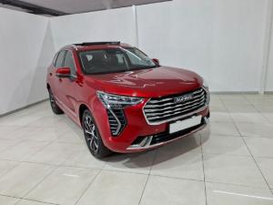 Haval Jolion 1.5T Super Luxury - Image 1