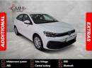Thumbnail Volkswagen Polo sedan 1.6 manual