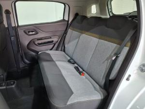 Citroen Aircross 1.2T Max - Image 11